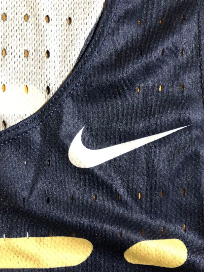 ナイキ　NIKE Raceday Elite singlet