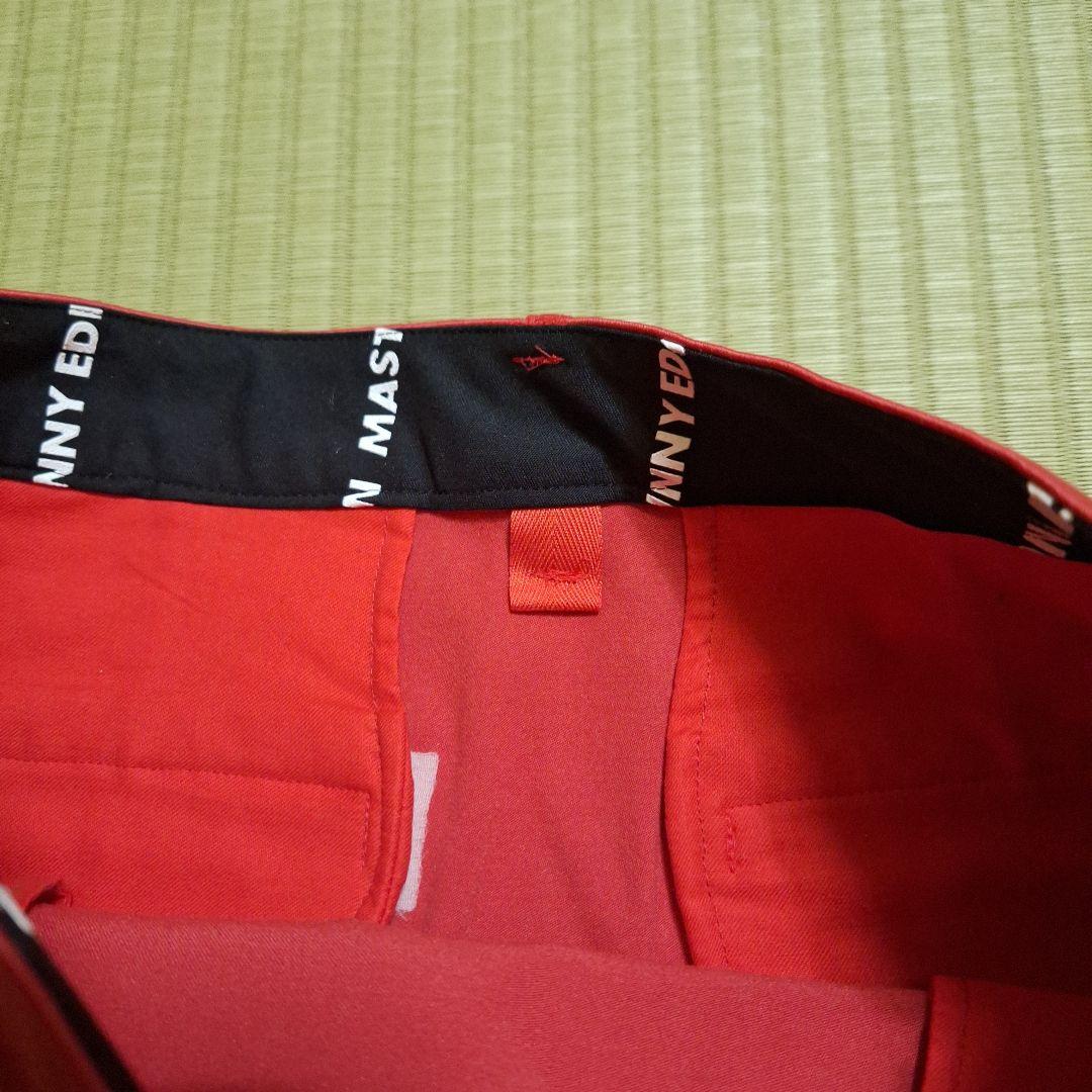 マスターバニーエディション バットマン柄 ポロシャツとスカートセット　Mサイズ