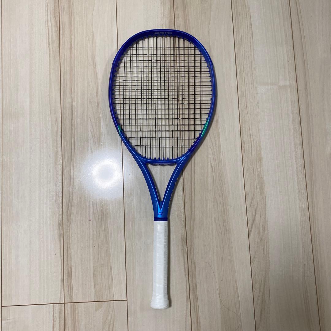 ヨネックス EZONE G SPAN 3 テニスラケット