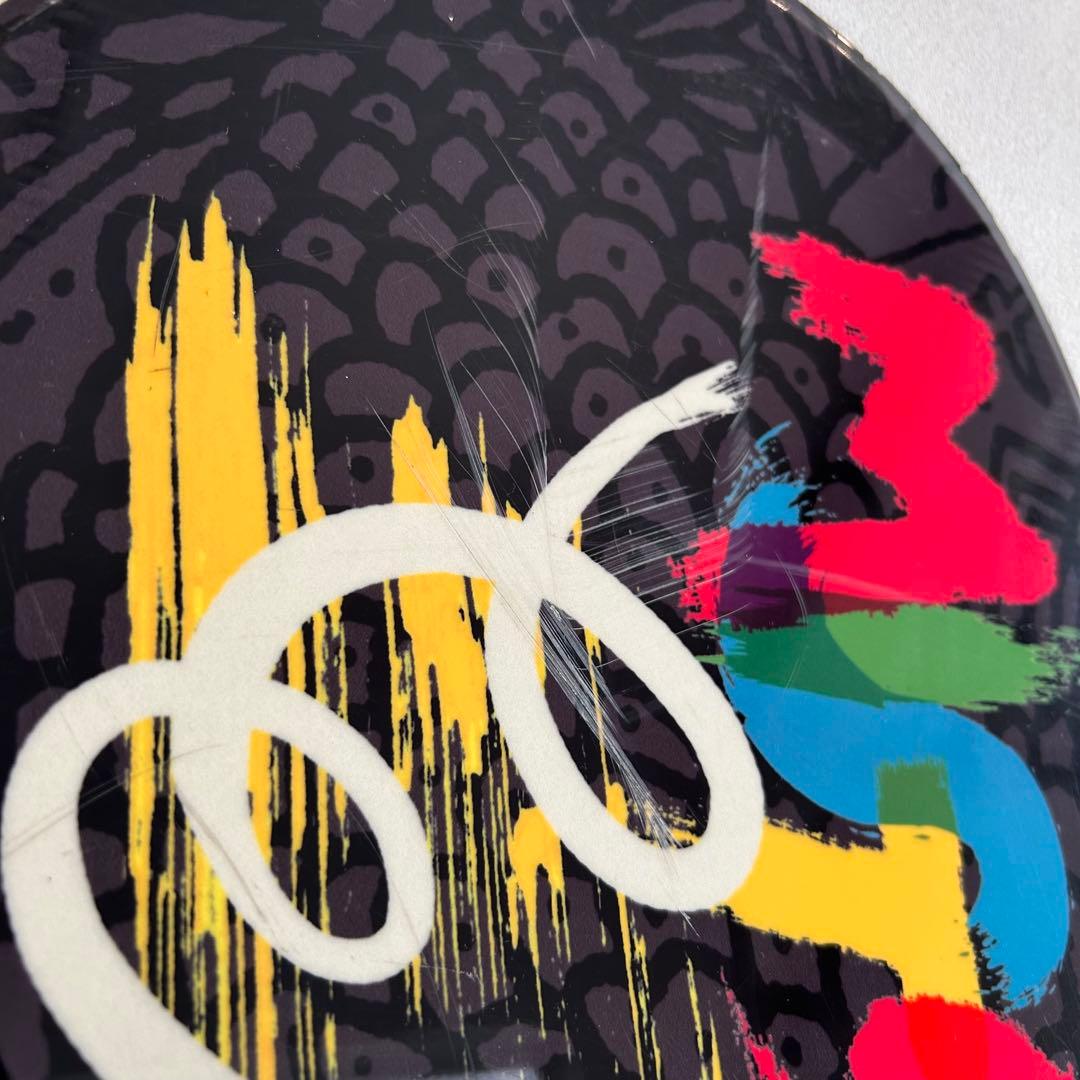 初心者にオススメ　ELAN　エラン　MISTY　138cm ビンディング付き