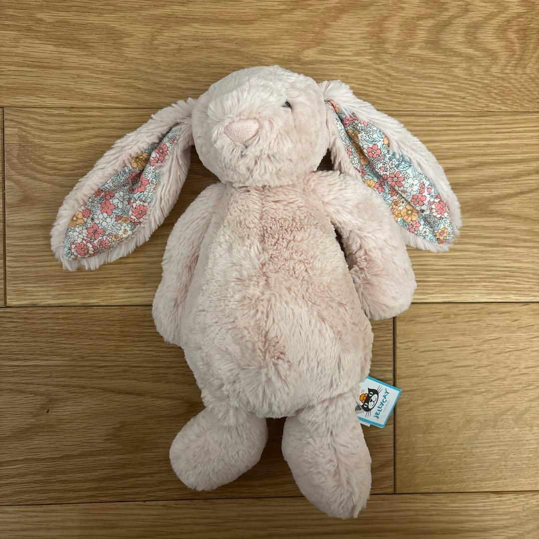 ジェリーキャット　ぬいぐるみ