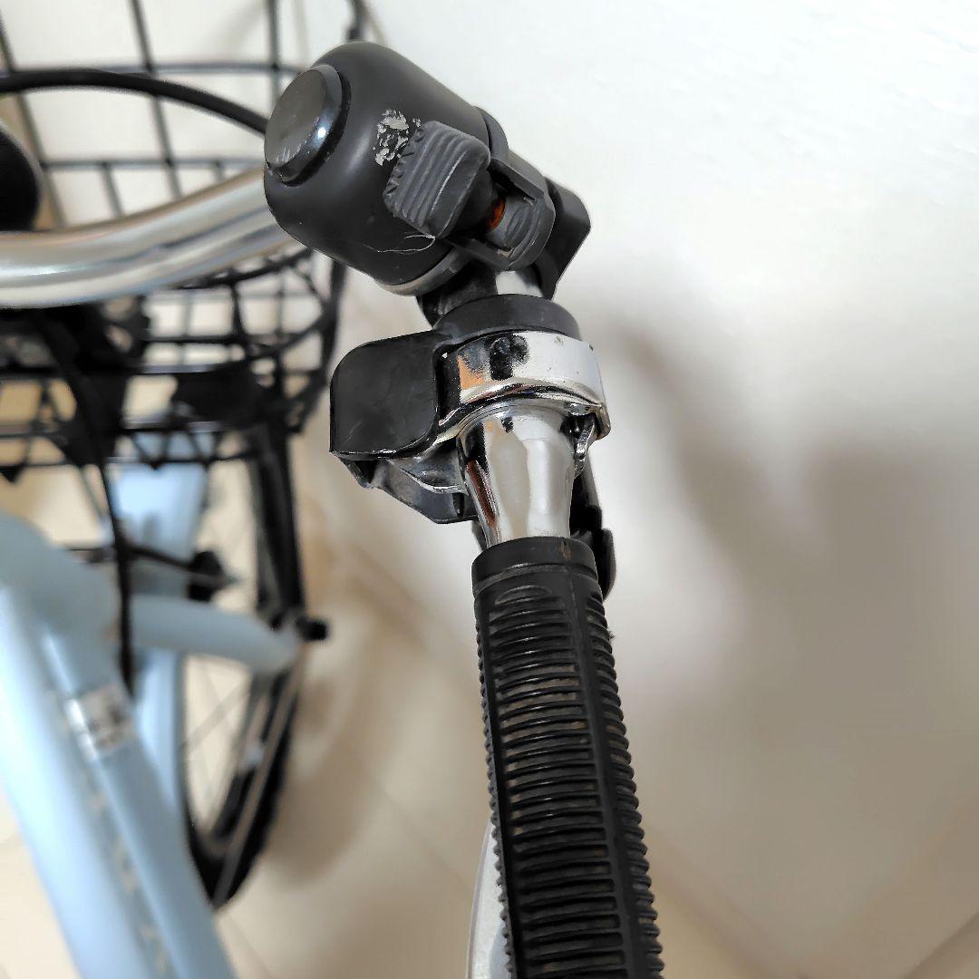 子供用自転車　ブリジストン　ハイディーHYDEE 16インチ　水色