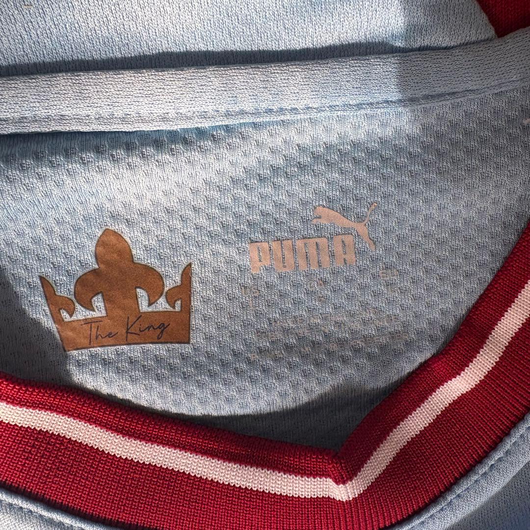 や*も様 マンチェスターシティ 22-23ユニフォーム No.47フィル・フォー