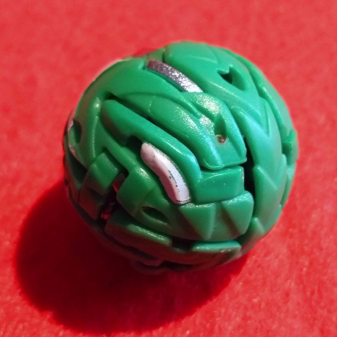 爆丸　ゼフィロス・プリシオン