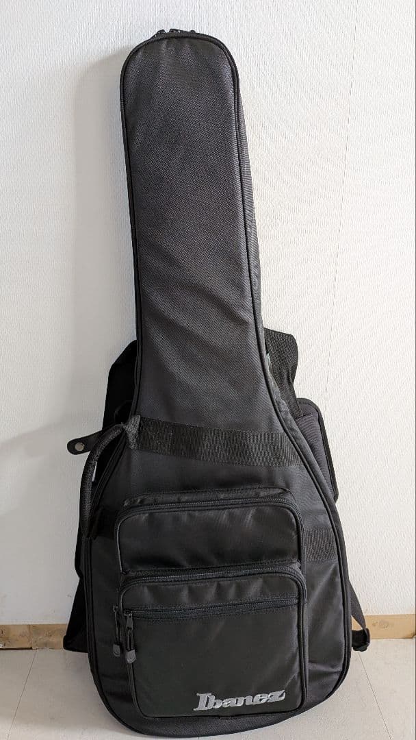Ibanez tod10と付属品セット