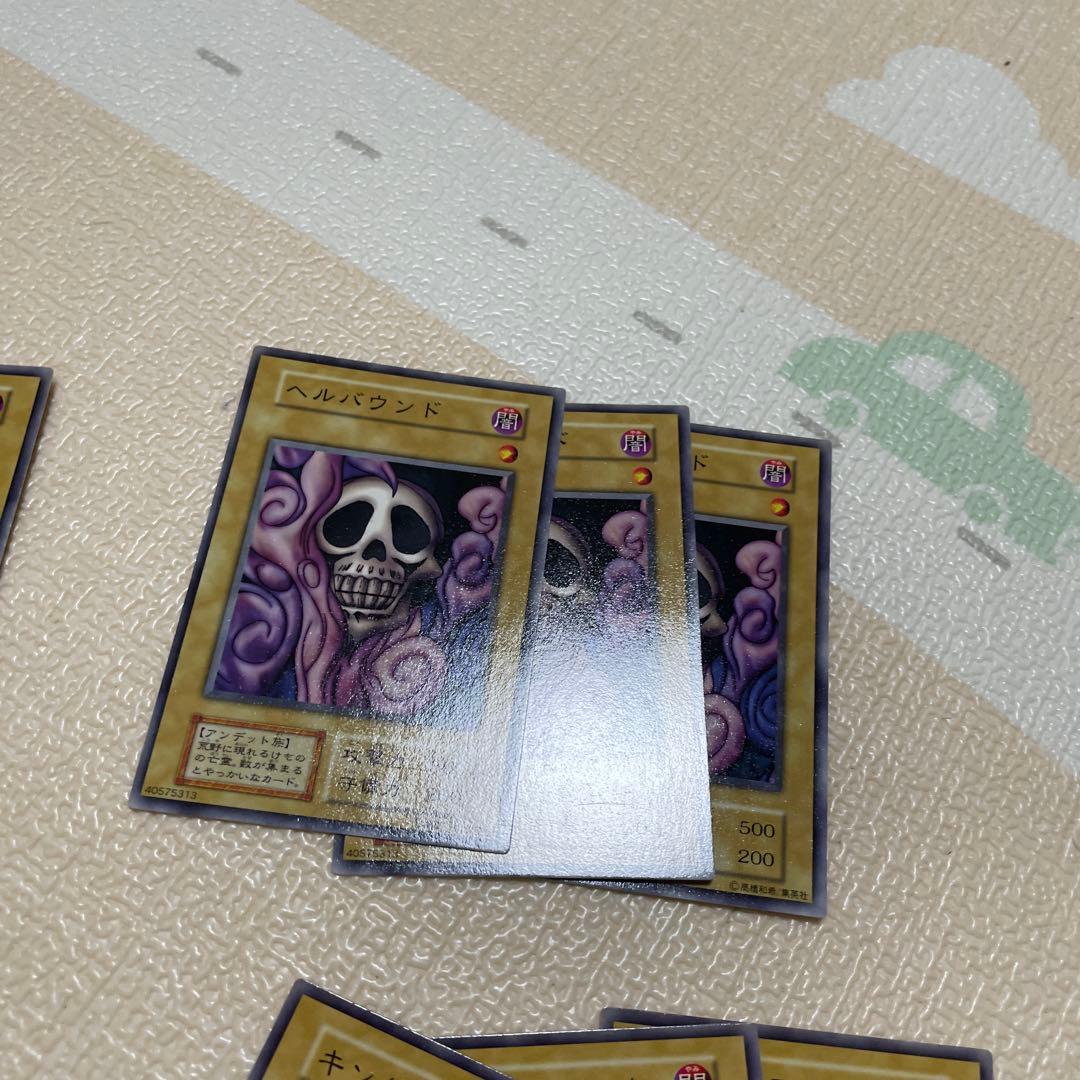 遊戯王　スターターボックス　開封直後品