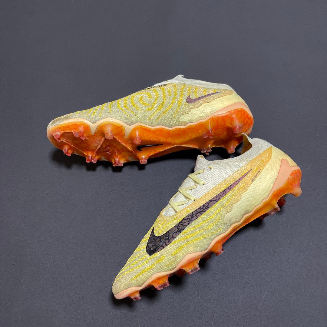 NIKEファントムGX FG SE 27CM