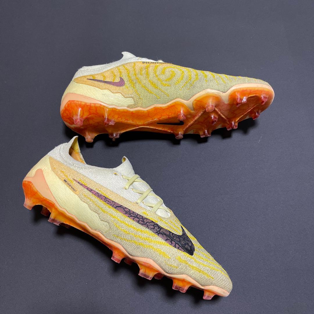 NIKEファントムGX FG SE 27CM