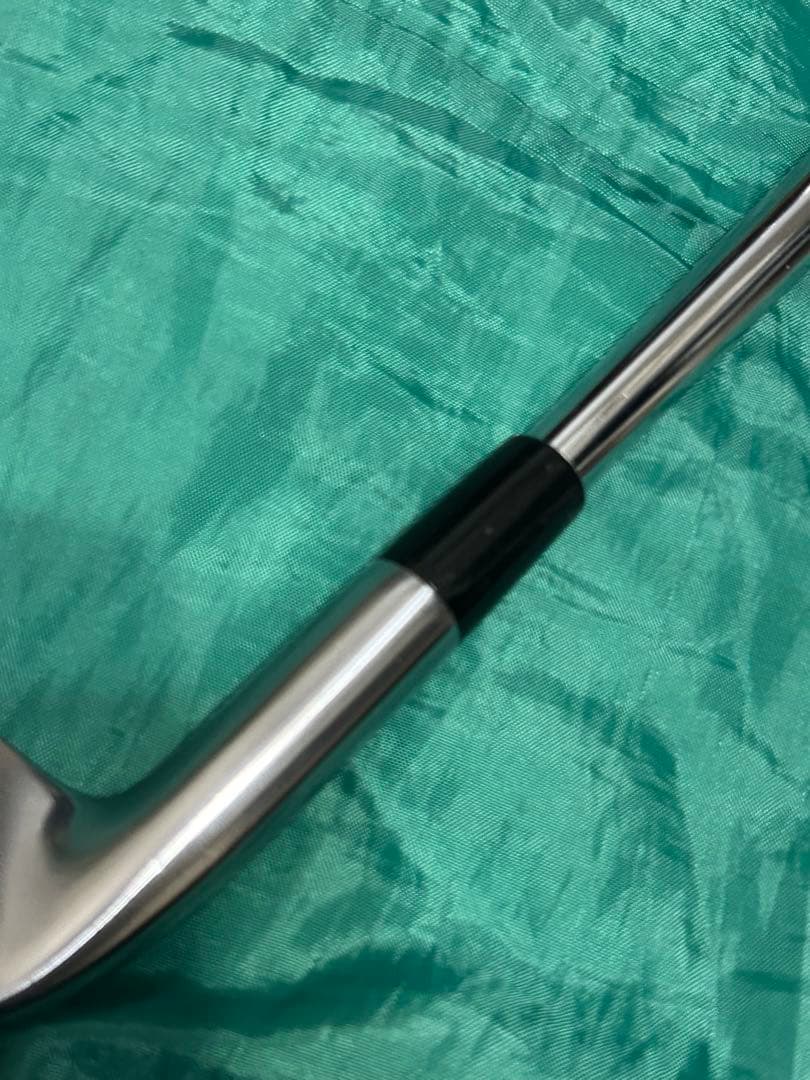 ミズノ　MIZUNO ゴルフ　ユーティリティ pxg アイアン型