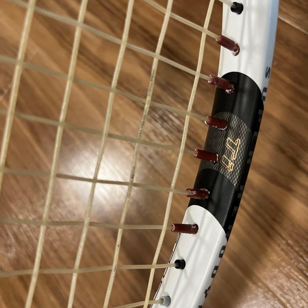 ti1900 チタン1900 ヨネックス