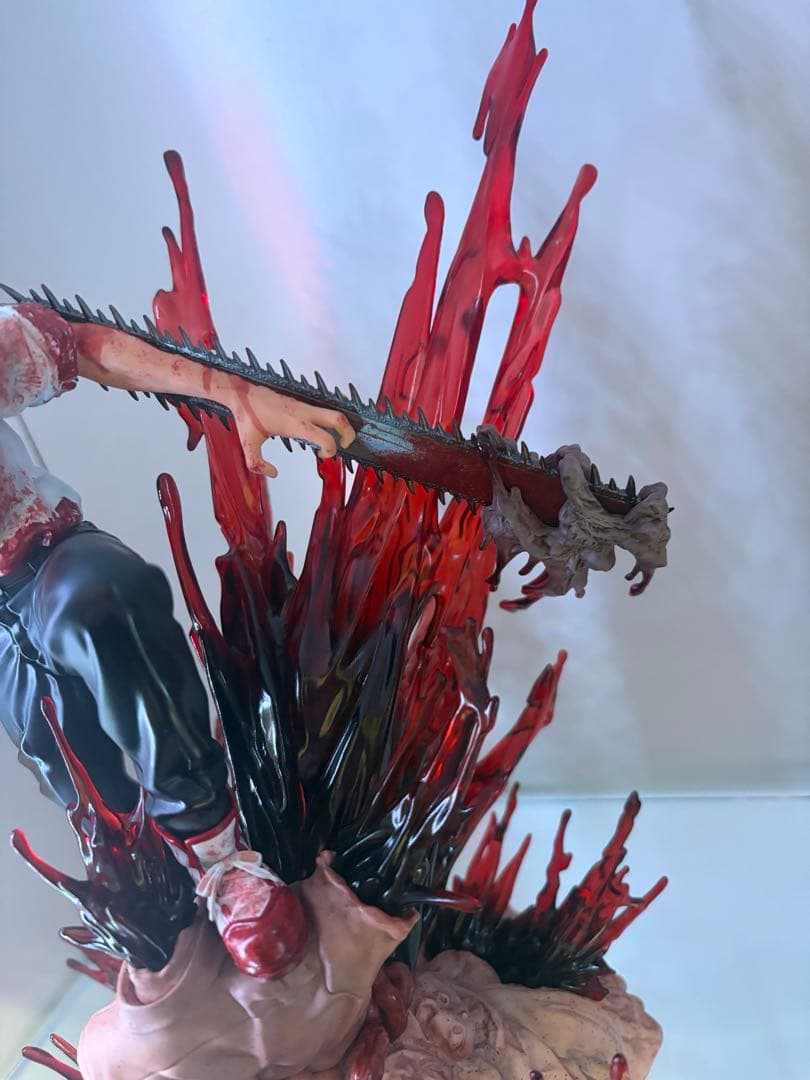 箱あり特典ポチタ付き　渋谷スクランブル　チェンソーマン