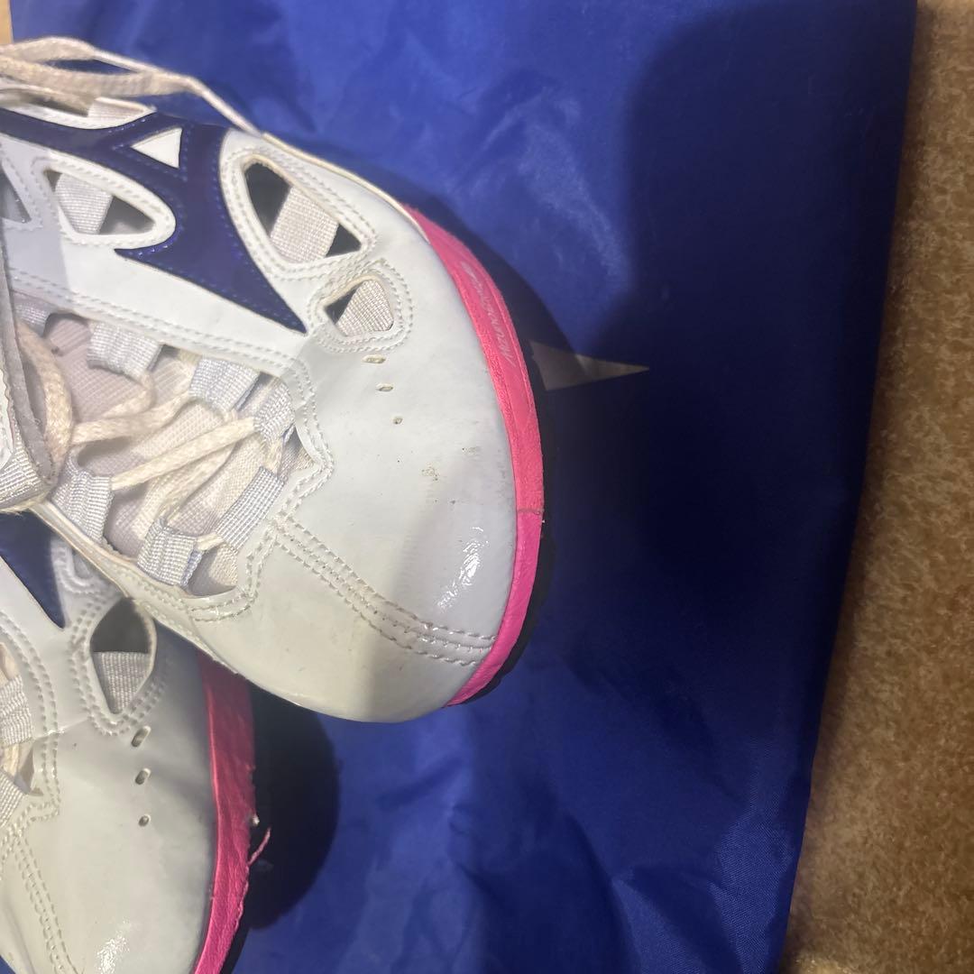 Mizuno クロノインクス　ネオ　ジャパン 26.5cm