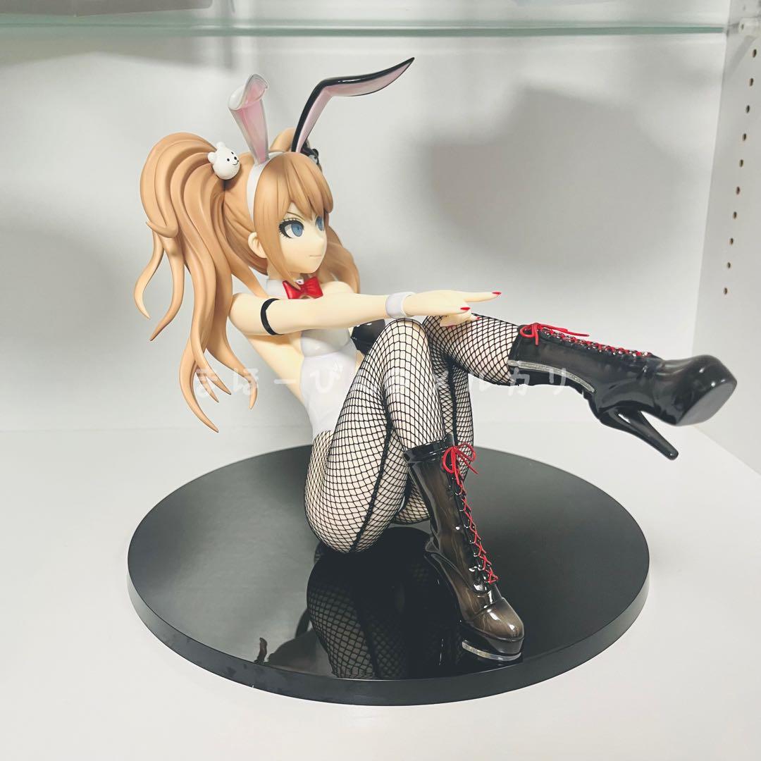 FREEing ダンガンロンパ 江ノ島盾子 バニーVer. フィギュア