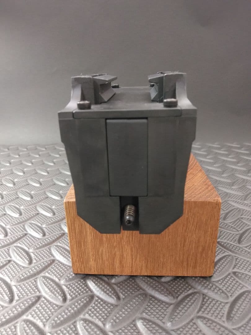 CAW製? ミニランチャー及び、モスカート4発及び、モスカートポーチ