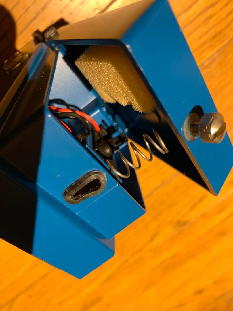 ギター BOSS Blues D BD-2w