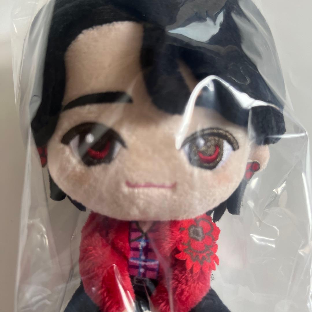 一番くじ　Mrs.GREEN APPLE 3点セット