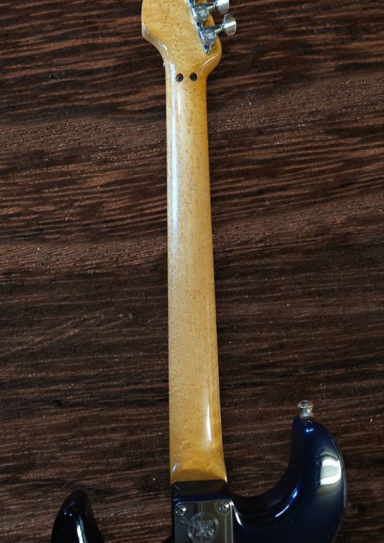 Valley Artsエレキギター