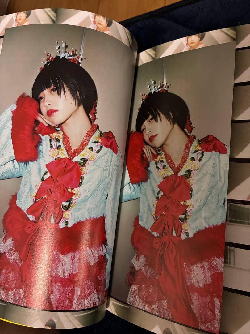 あのちゃん　ano あの　直筆サイン入りBOOK 貴重　哲学なんていらない哲学