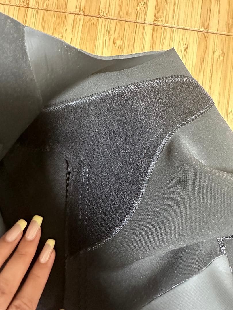 roxy ウェットスーツ Mサイズ