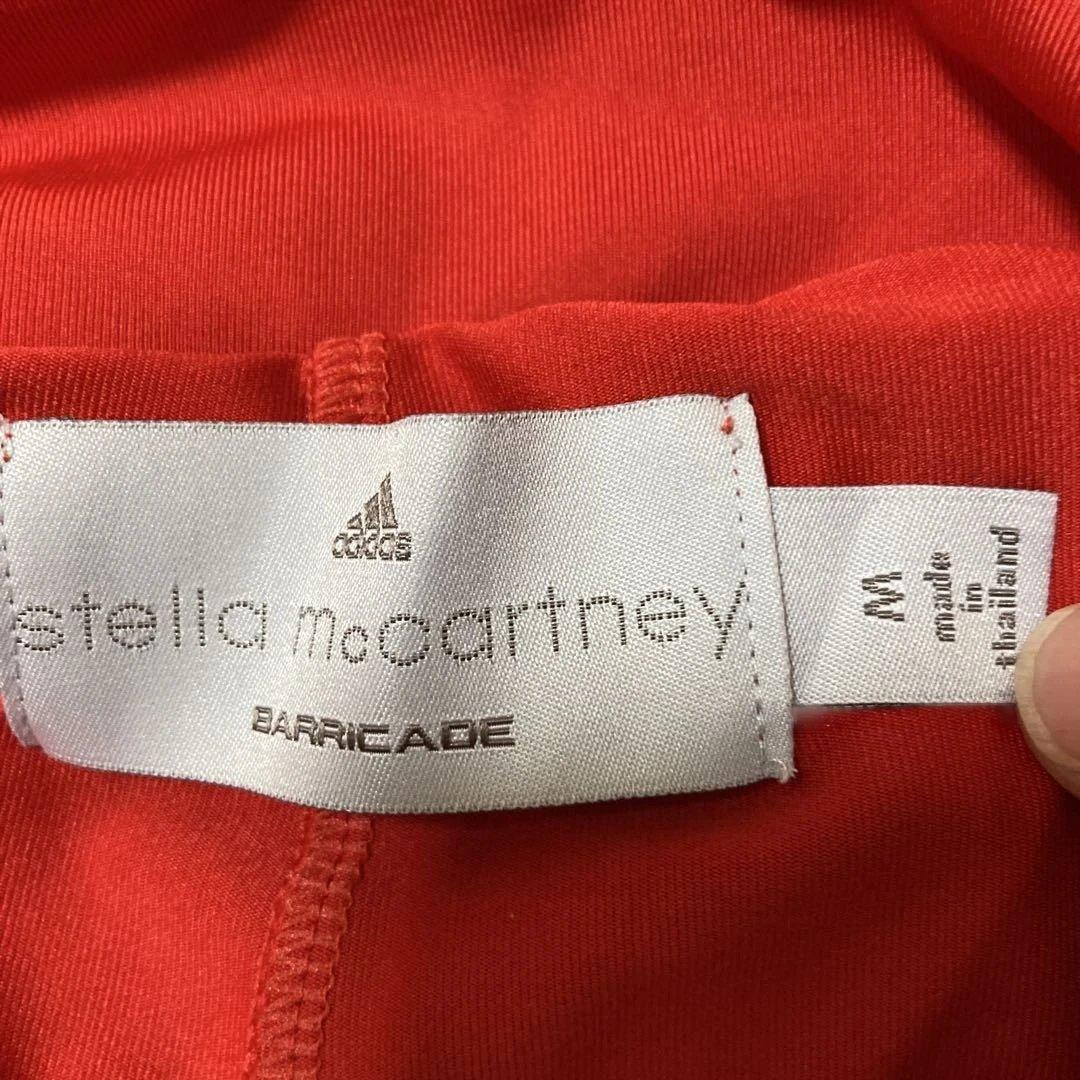 【新品未使用】Stella McCartney テニスウェア 3点セットM