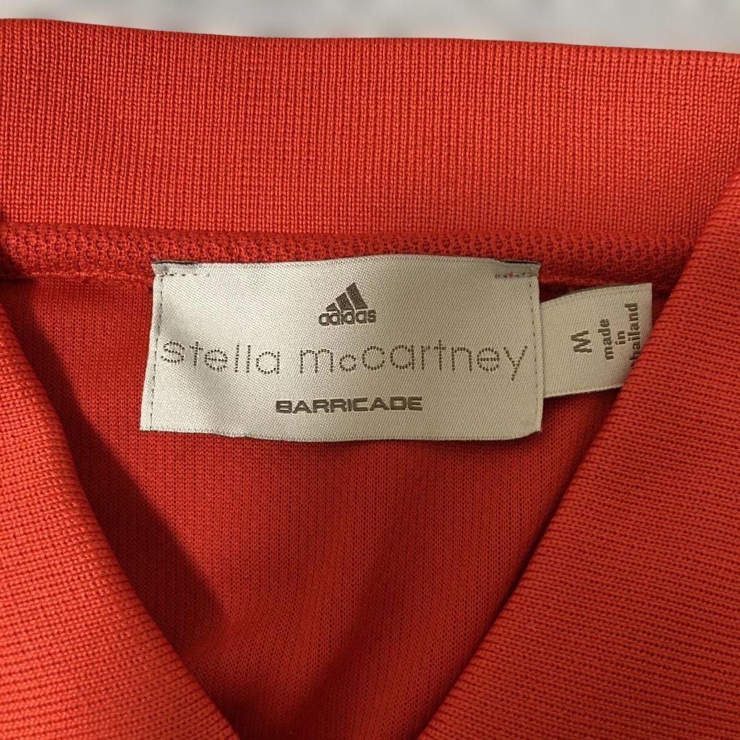 【新品未使用】Stella McCartney テニスウェア 3点セットM