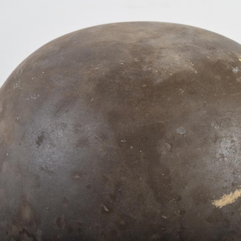 MINTON　ミリタリー　鉄帽　ヘルメット　2点　サバゲー　N　7083A