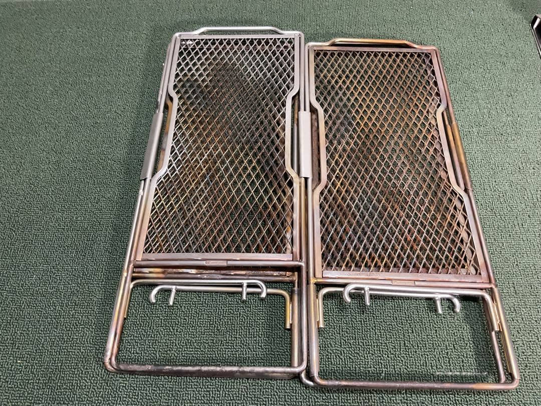 セイエンスターターセット スノーピーク  peak