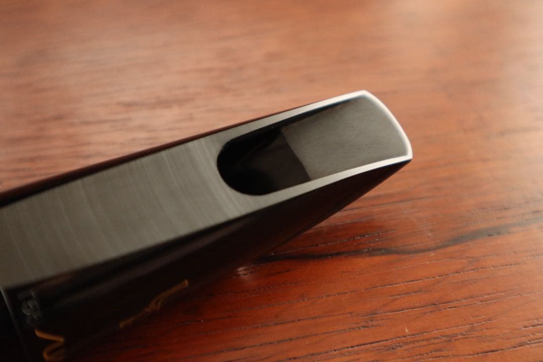 【ほぼ新品】バンドレン テナーサックス用マウスピース ジャンボジャバ T55