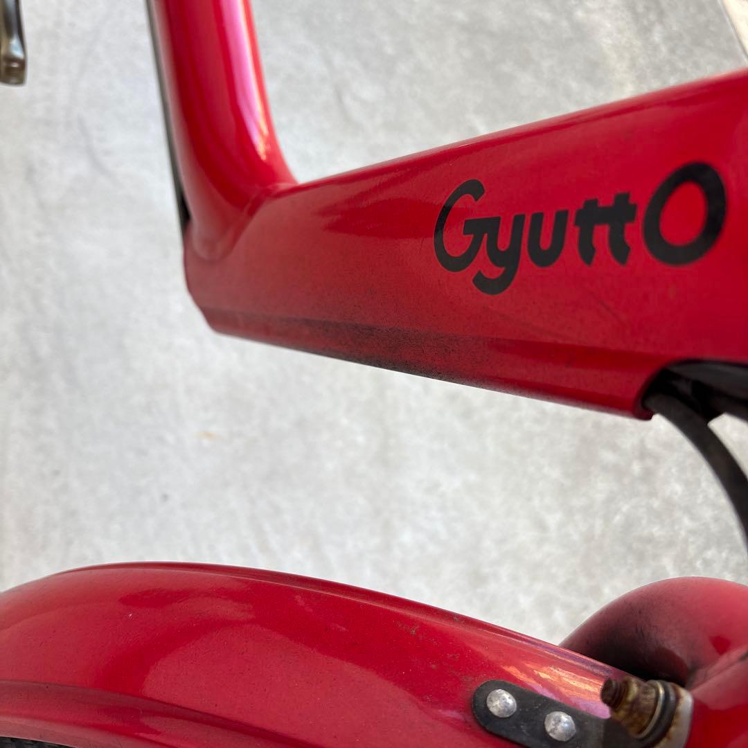 ギュットアニューズDX