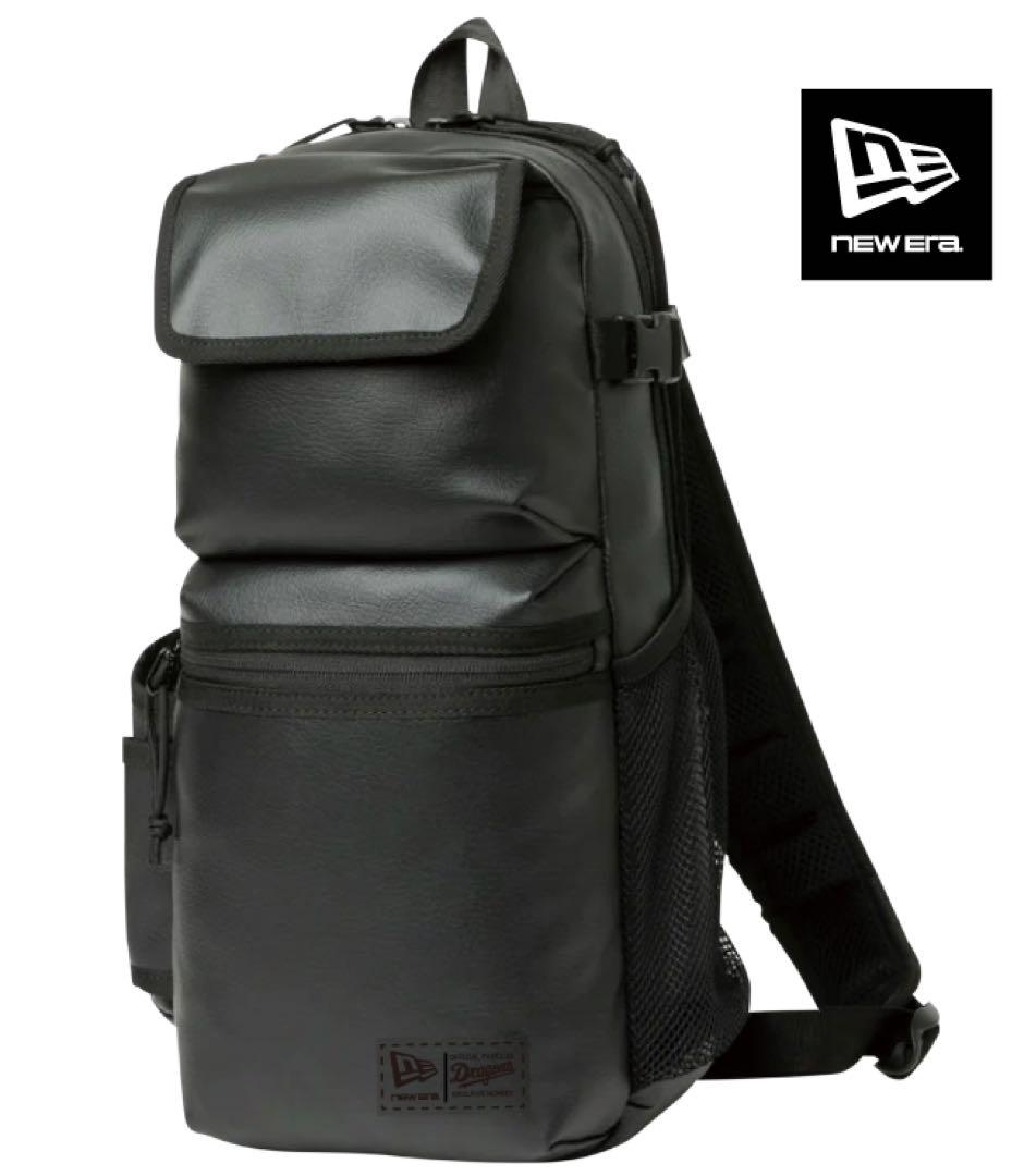 ドラゴンズ 中日 Dragons×NEW ERA® ボディバッグ