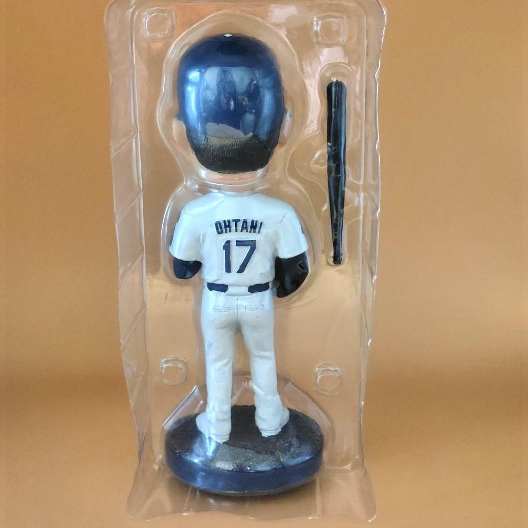 4/2球場配布品 大谷翔平2024年MVP ボブルヘッド MLB ドジャース