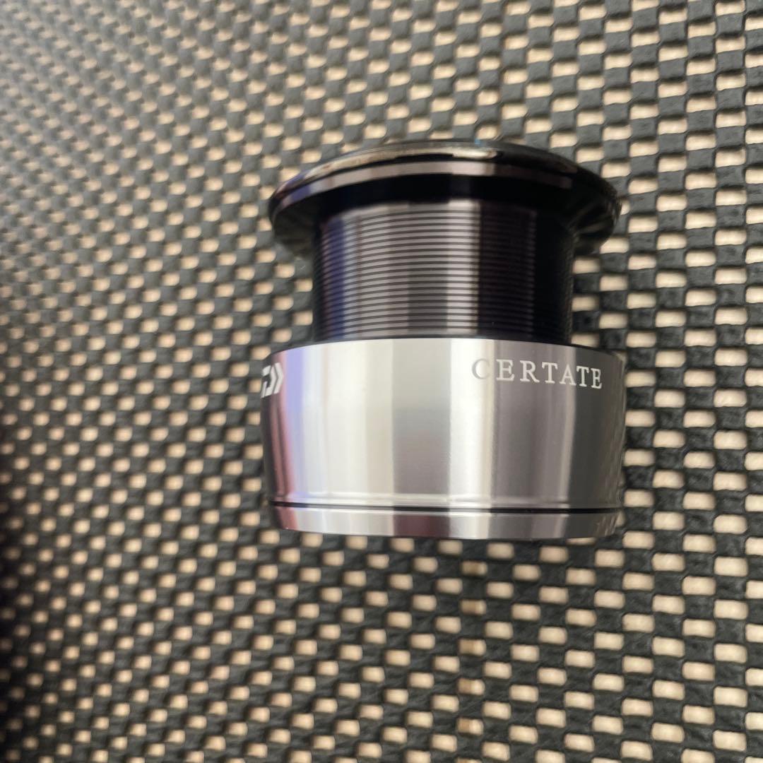 ダイワ　24 セルテート　純正スプール　4000cxh