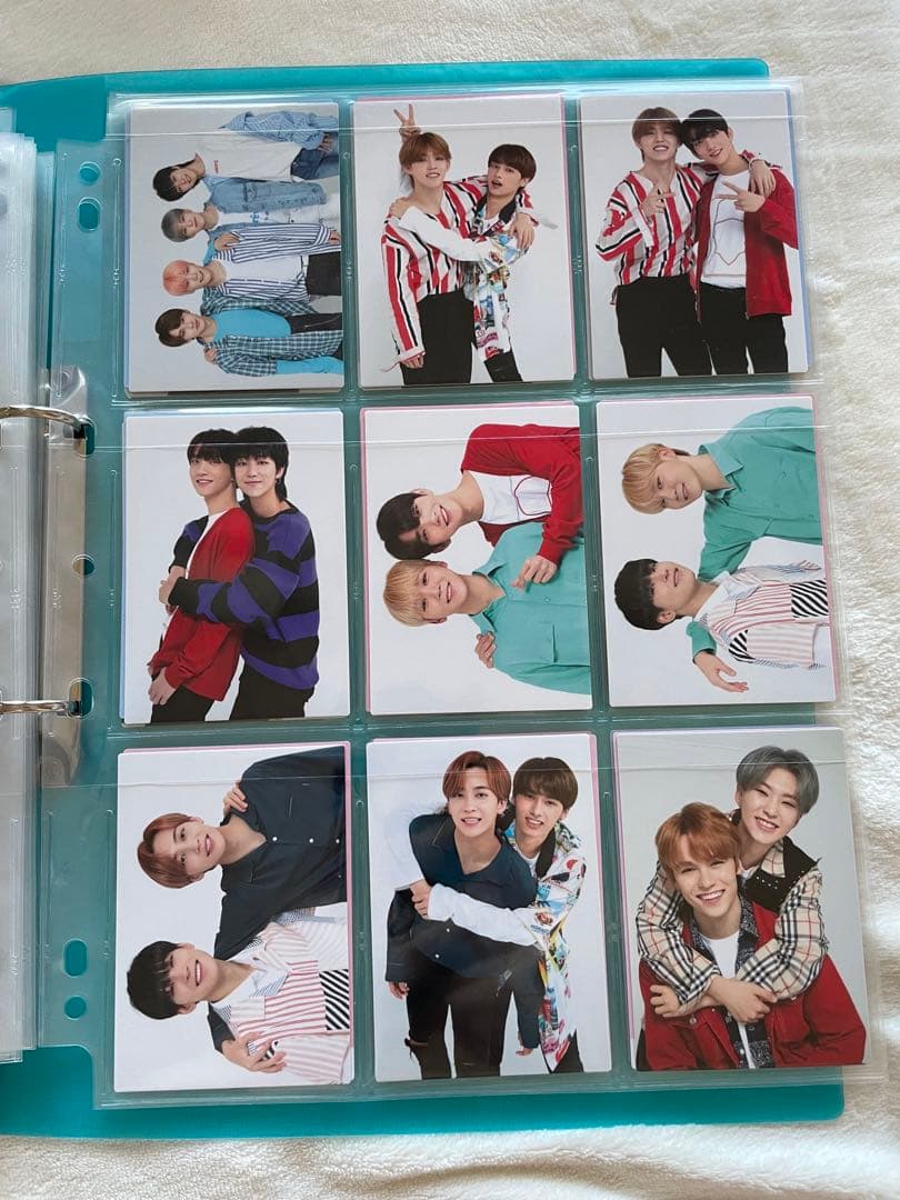 ideal cut トレカ セット