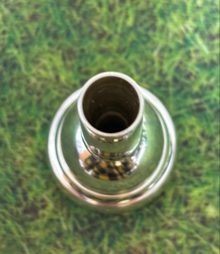 管楽器・吹奏楽器 GREGBLACK NEWYORK 7 Light