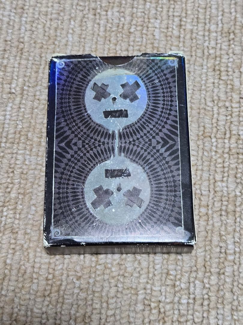 トランプ Bicycle Karnival Dose [Redux Edition]