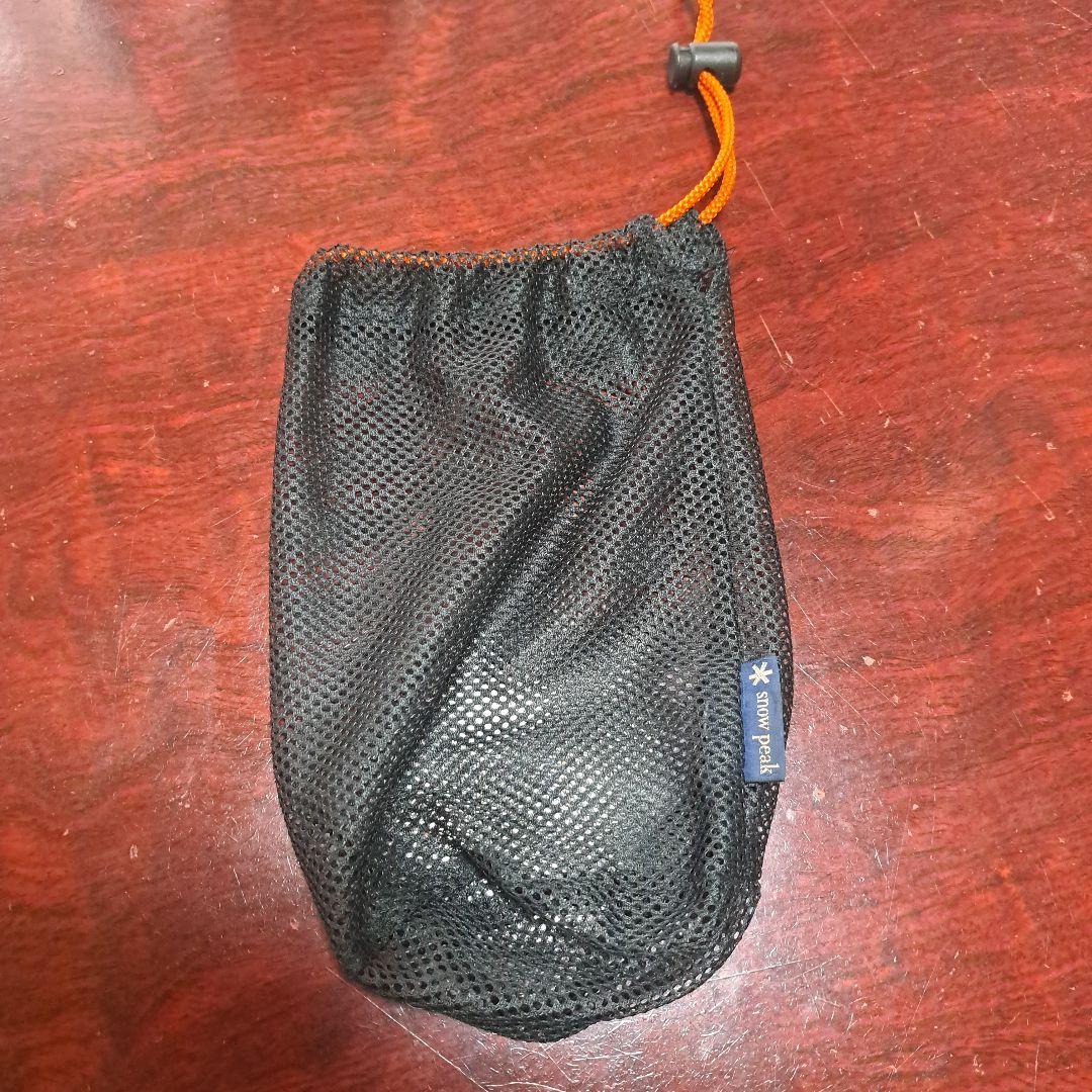  peak チタンマグカップ 450m,220ml