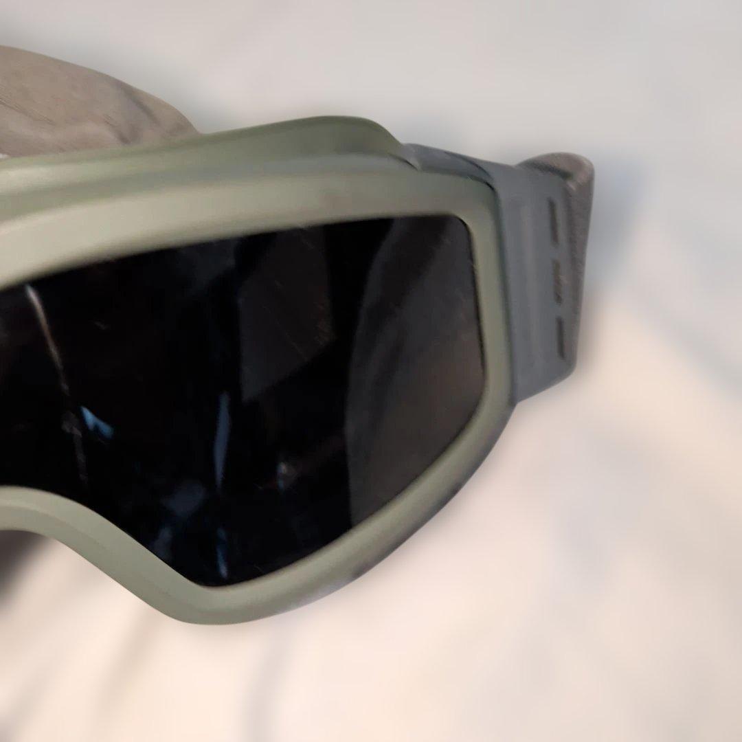 ESS プロファイルNVG 実物ゴーグル 　OD