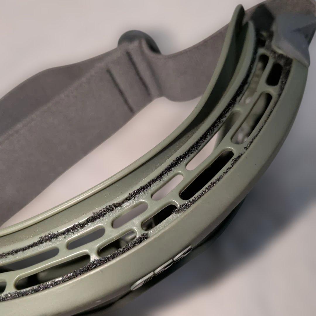 ESS プロファイルNVG 実物ゴーグル 　OD