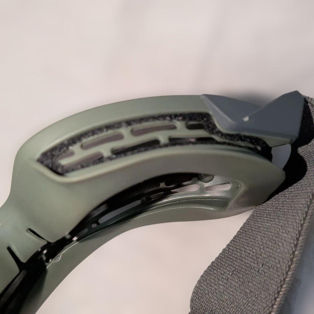 ESS プロファイルNVG 実物ゴーグル 　OD