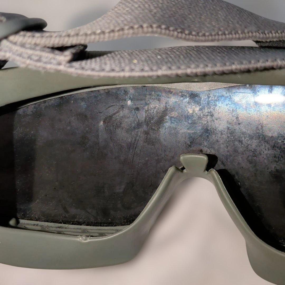 ESS プロファイルNVG 実物ゴーグル 　OD