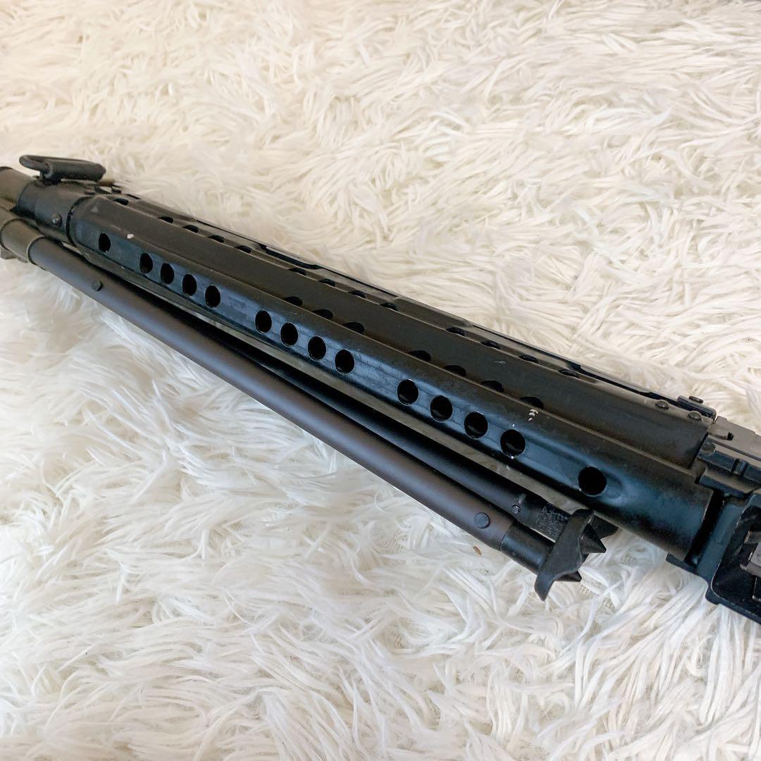 六四式小銃 TOP JAPAN 自衛隊 狙撃銃 絶版希少品 64式 電動ガン