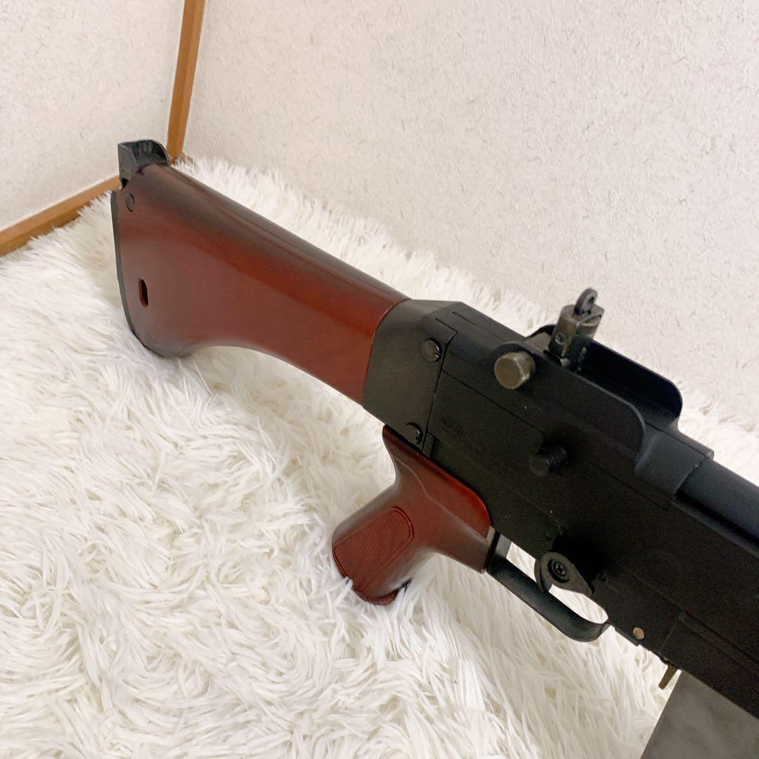 六四式小銃 TOP JAPAN 自衛隊 狙撃銃 絶版希少品 64式 電動ガン