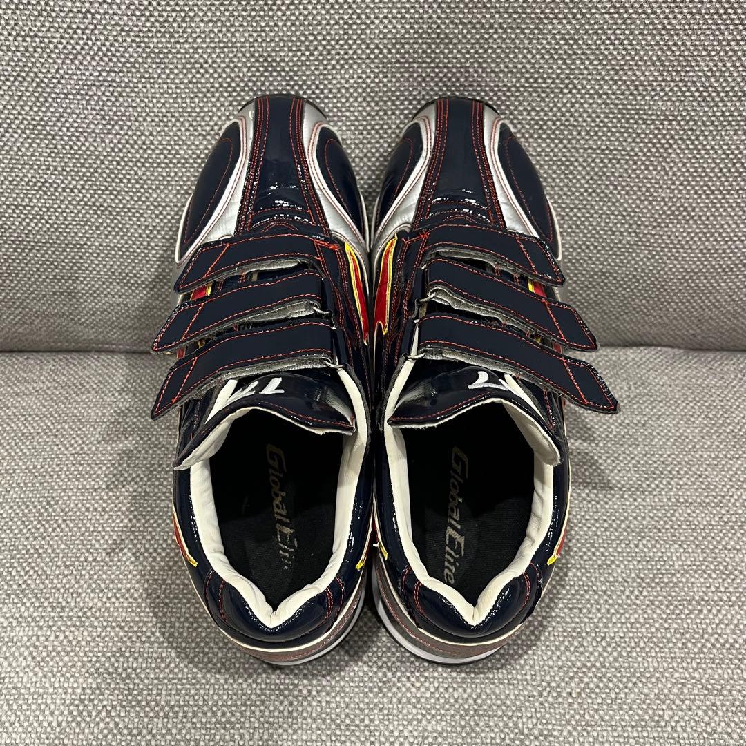 t*様 ミズノ　グローバルエリート　オーダー　27.5cm