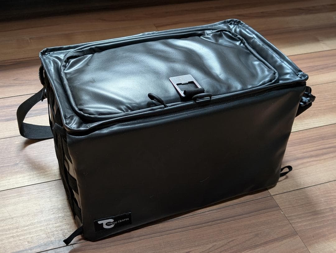 TOKYO CRAFTS コードユニットシリーズ 商品5点をセットで