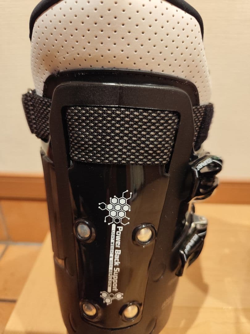 GEN BUMPS7 　27.0〜27.5cm ゴーグルのおまけ付！値下げ中！