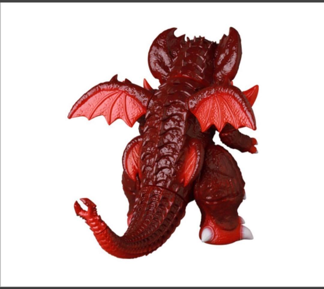 安楽安作　デストロイア