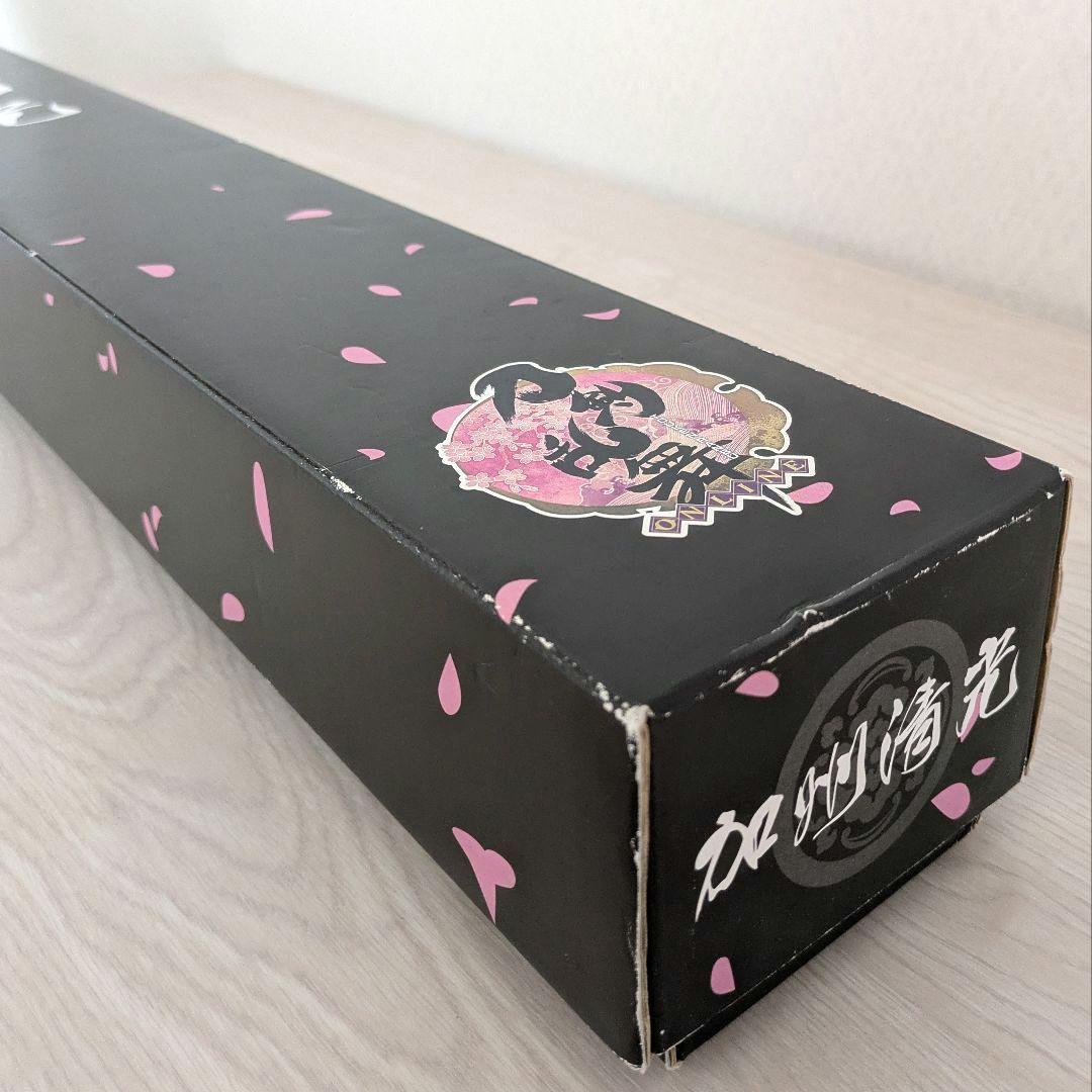 刀剣乱舞 加州清光 模造刀 オリジナル模造刀 しのびや.com 公式