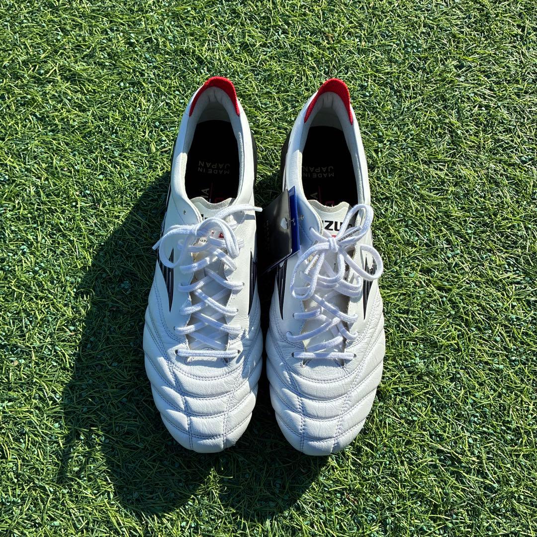 Mizuno モレリアネオ4