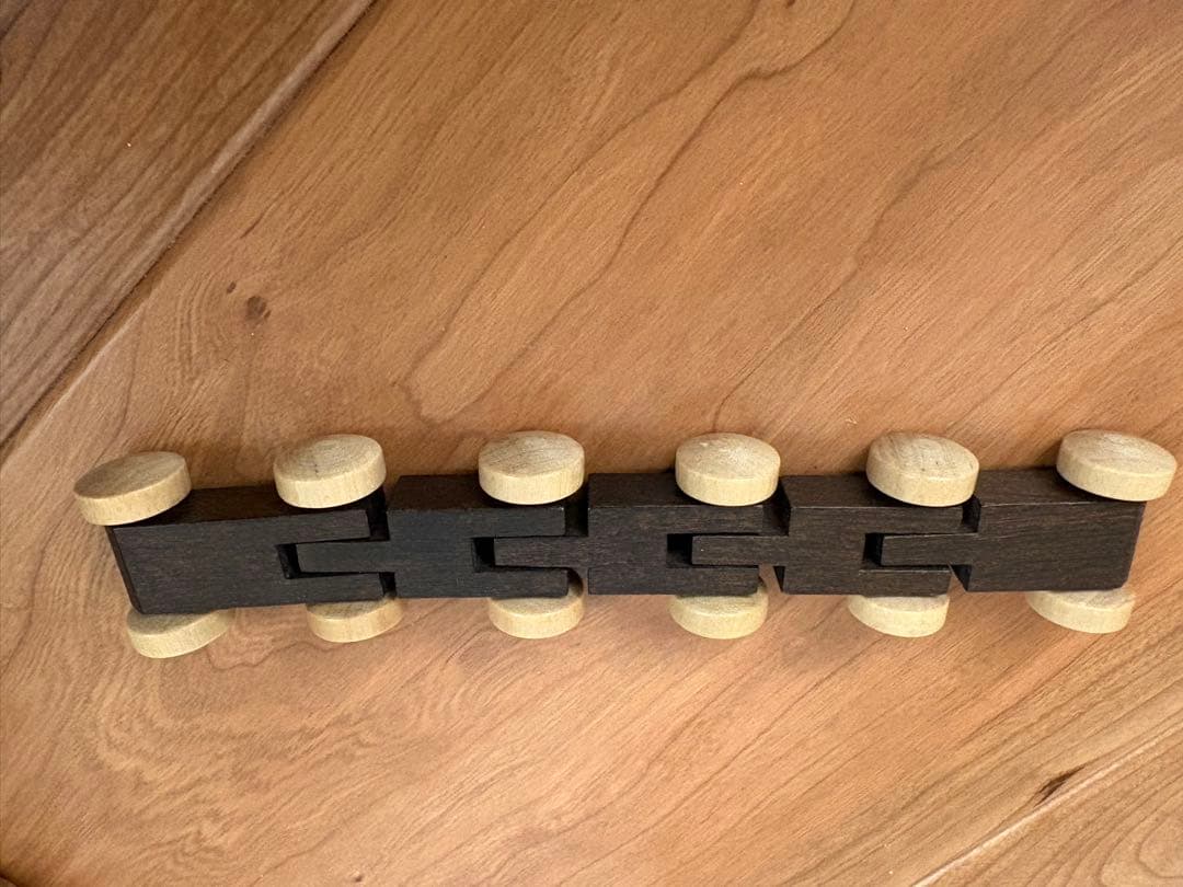 【BECK社】トレインカースロープ