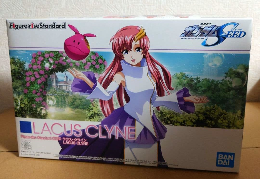 フィギュアライズ スタンダード ガンダム娘5人セット